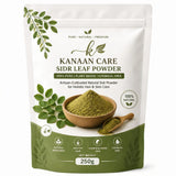 Kanaan Care Sidr Leaf Powder